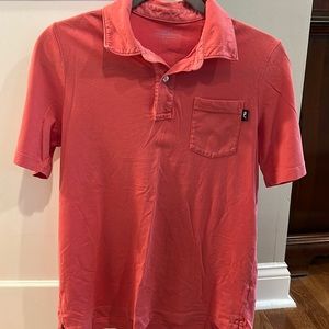 Boys vineyard vines polo